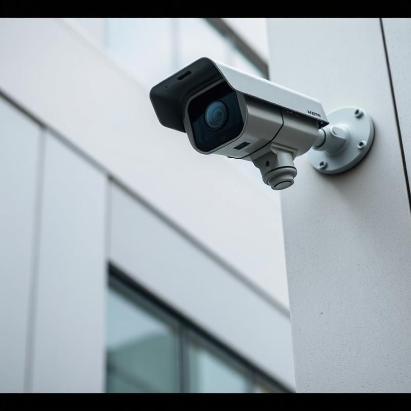 Seguridad e intrusión